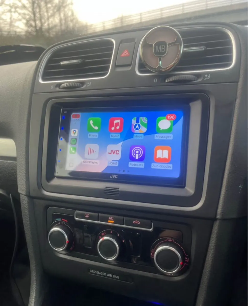1.6 Golf - Image 4