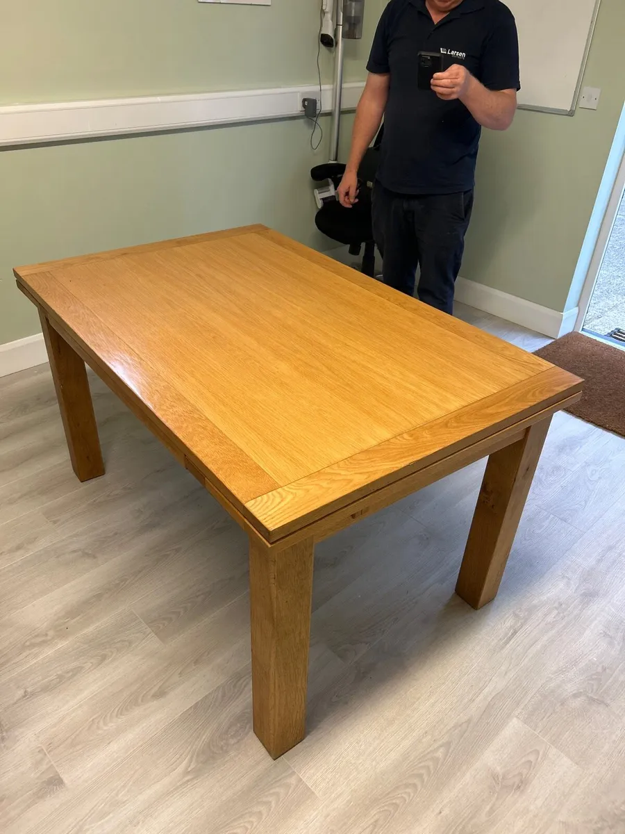 Kitchen Table - Image 2