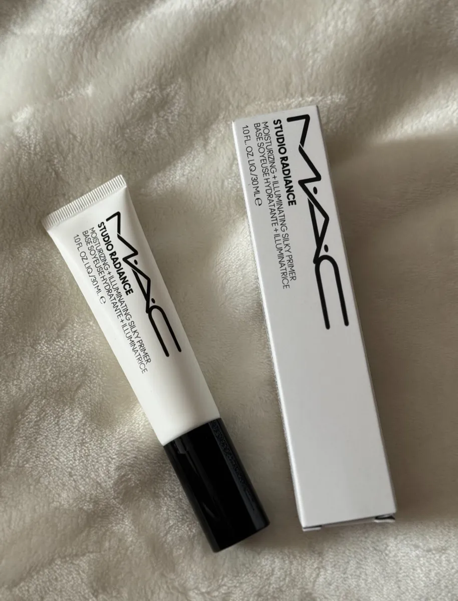 MAC Studio Primer
