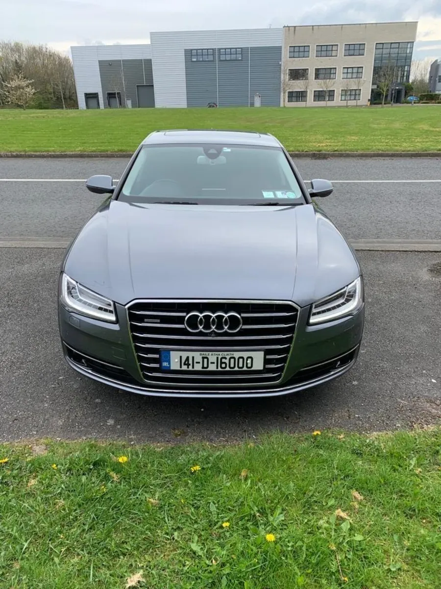 Selling car - Image 1