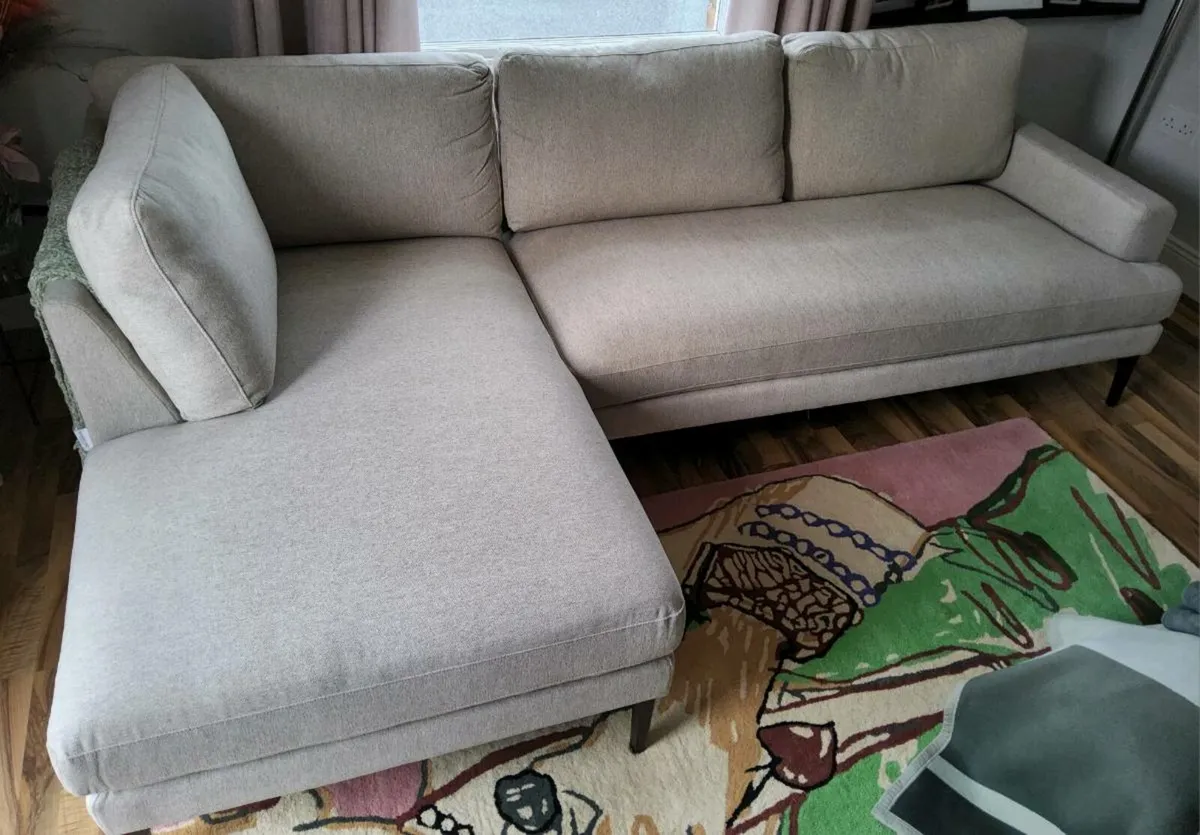 Corner Sofa - Image 2