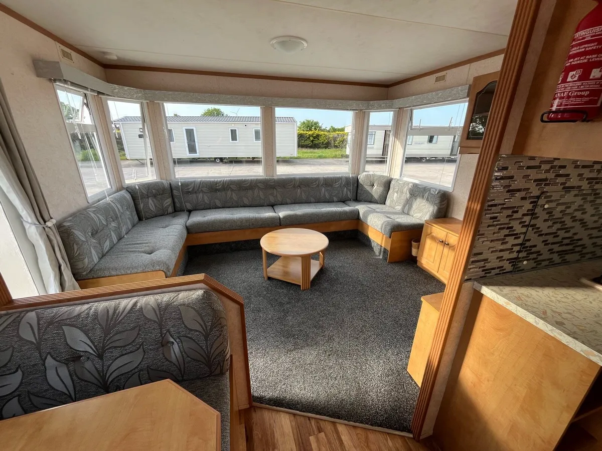 Willerby Salisbury mobile home - Image 2