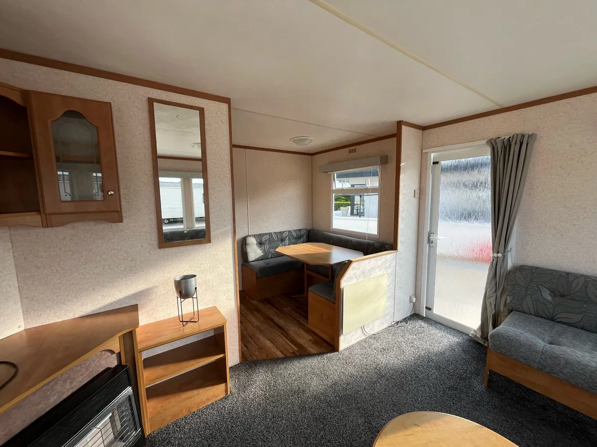 Willerby Salisbury mobile home - Image 3