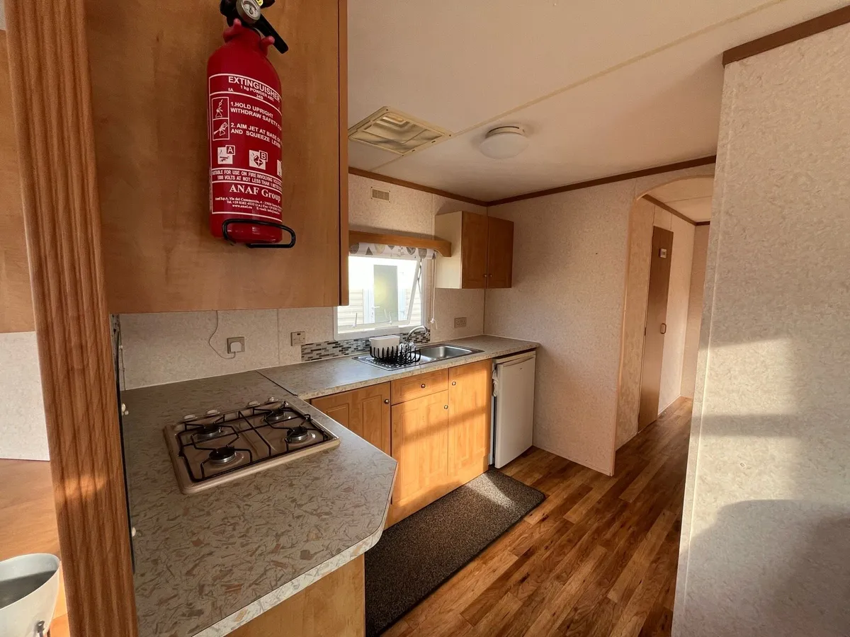 Willerby Salisbury mobile home - Image 4