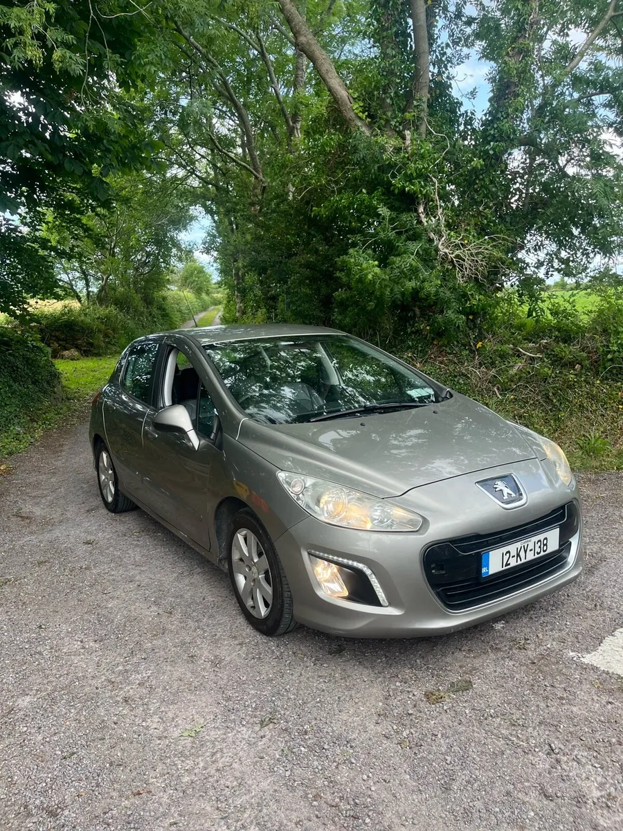 Peugeot 308 - Image 3