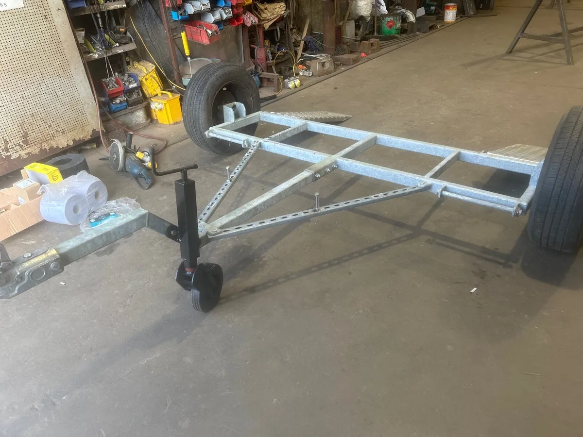Car dolly - Image 2