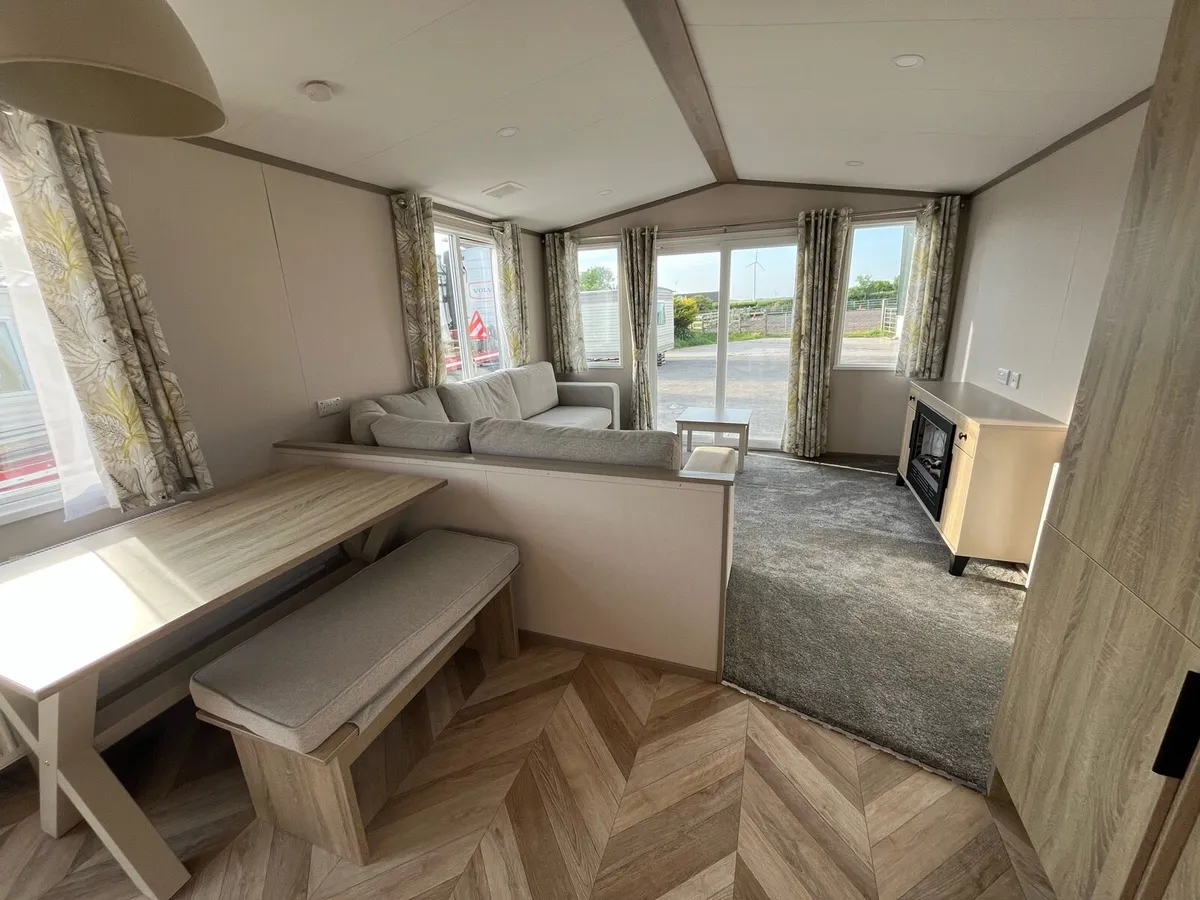 Victory Stonewood mobile home - Image 3