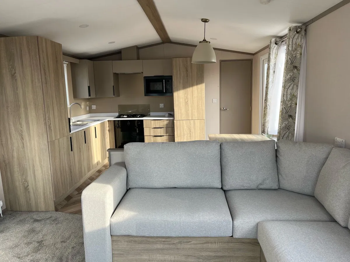 Victory Stonewood mobile home - Image 4