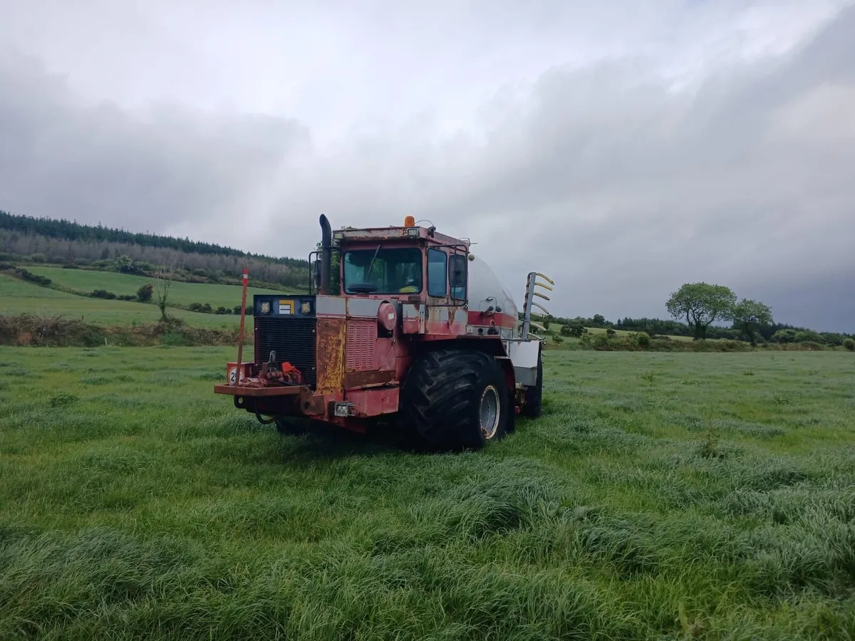 Terragator 2204 - Image 2