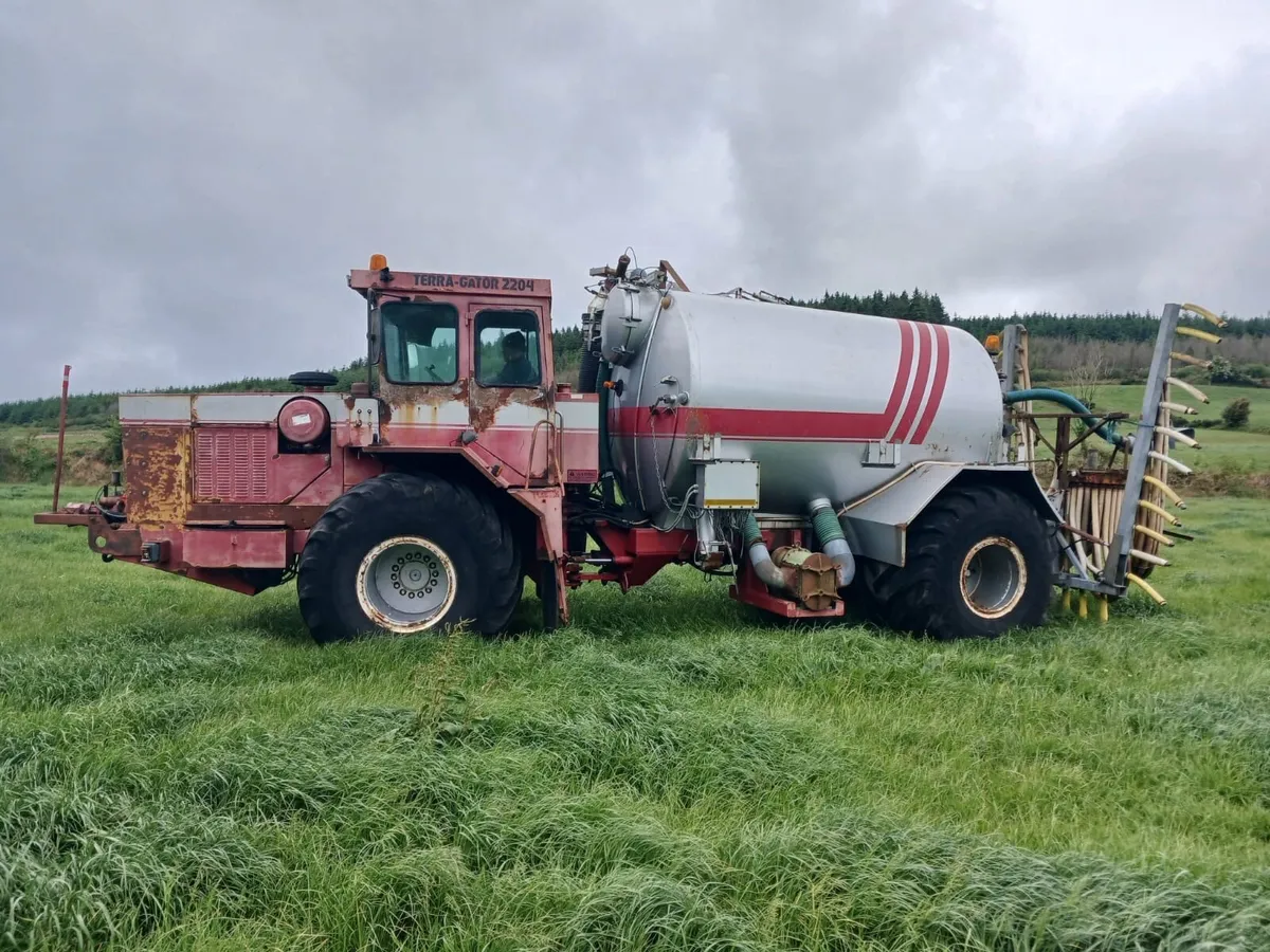 Terragator 2204 - Image 3
