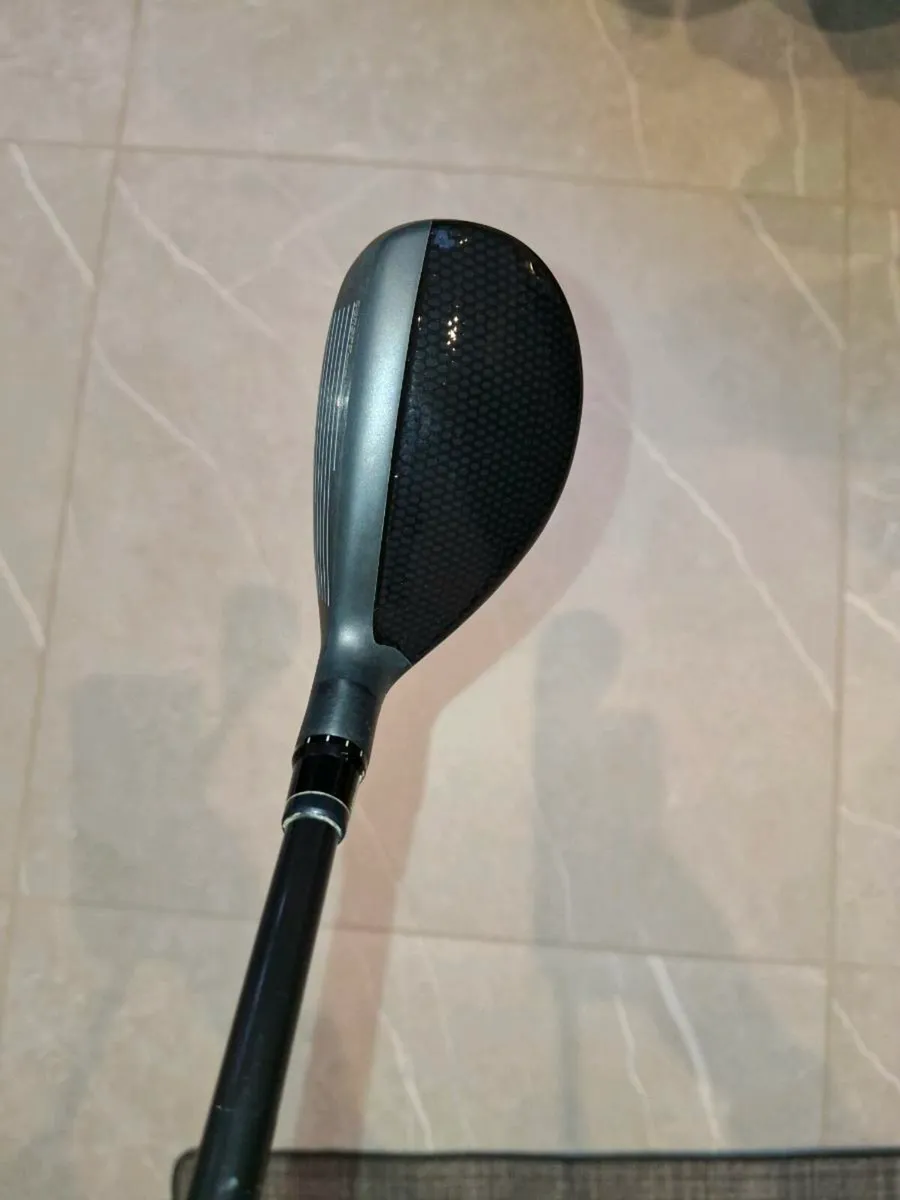 Stealth 2 plus 4 hybrid - Image 2