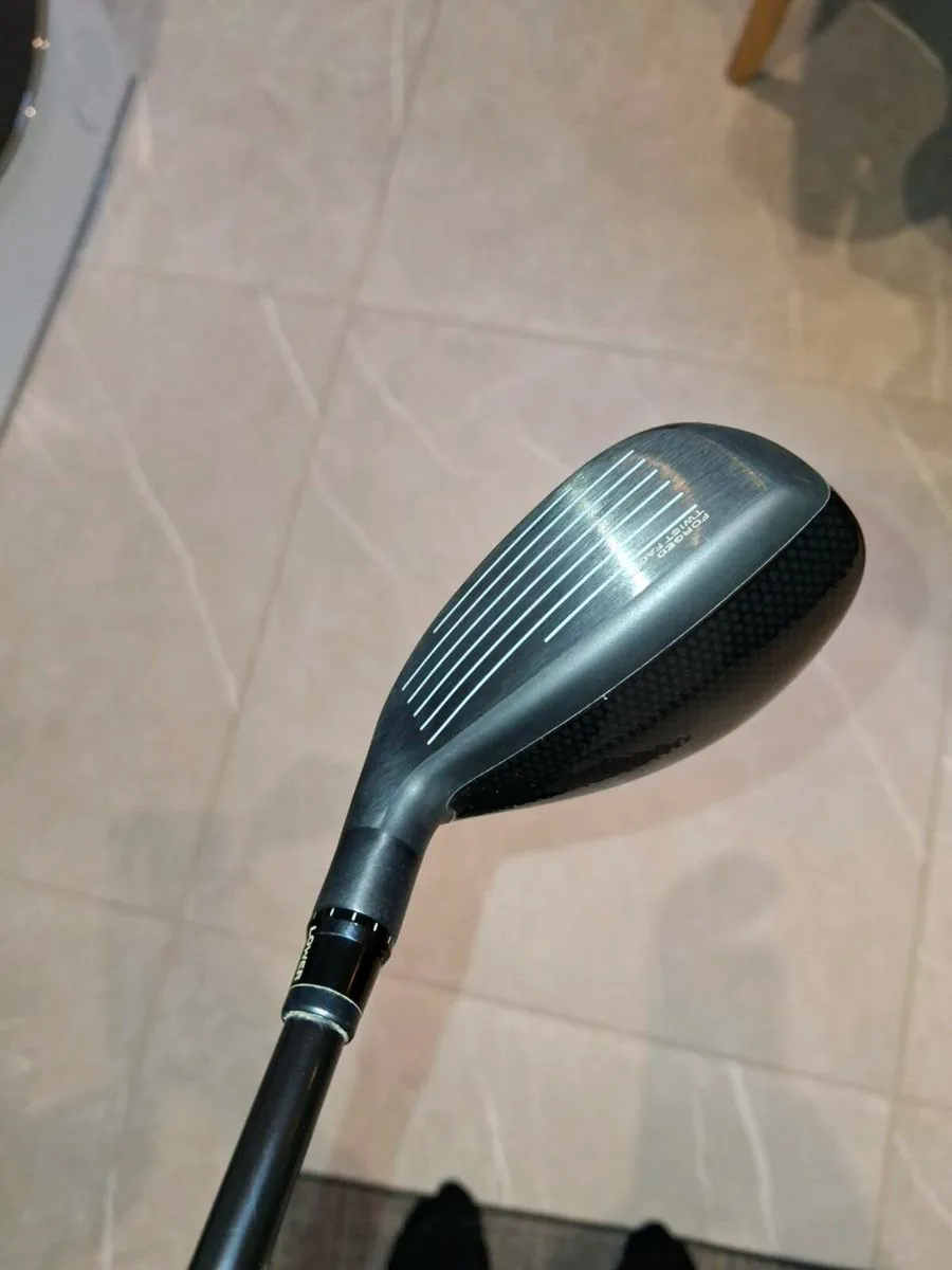 Stealth 2 plus 4 hybrid - Image 3
