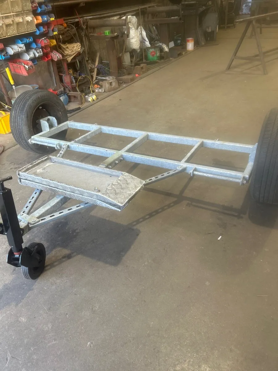 Car dolly - Image 3