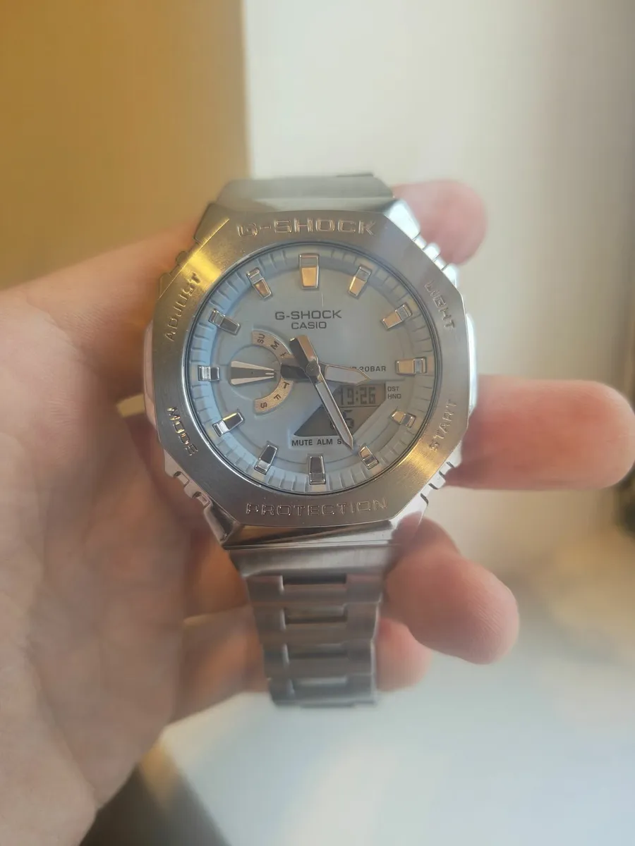 G-Shock - Image 4
