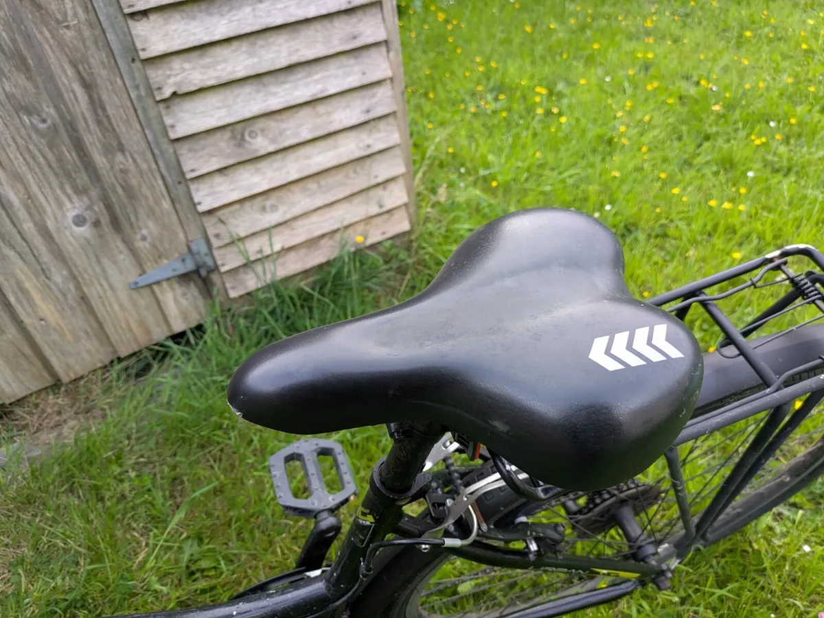 Bike + kryptonite locker - Image 2