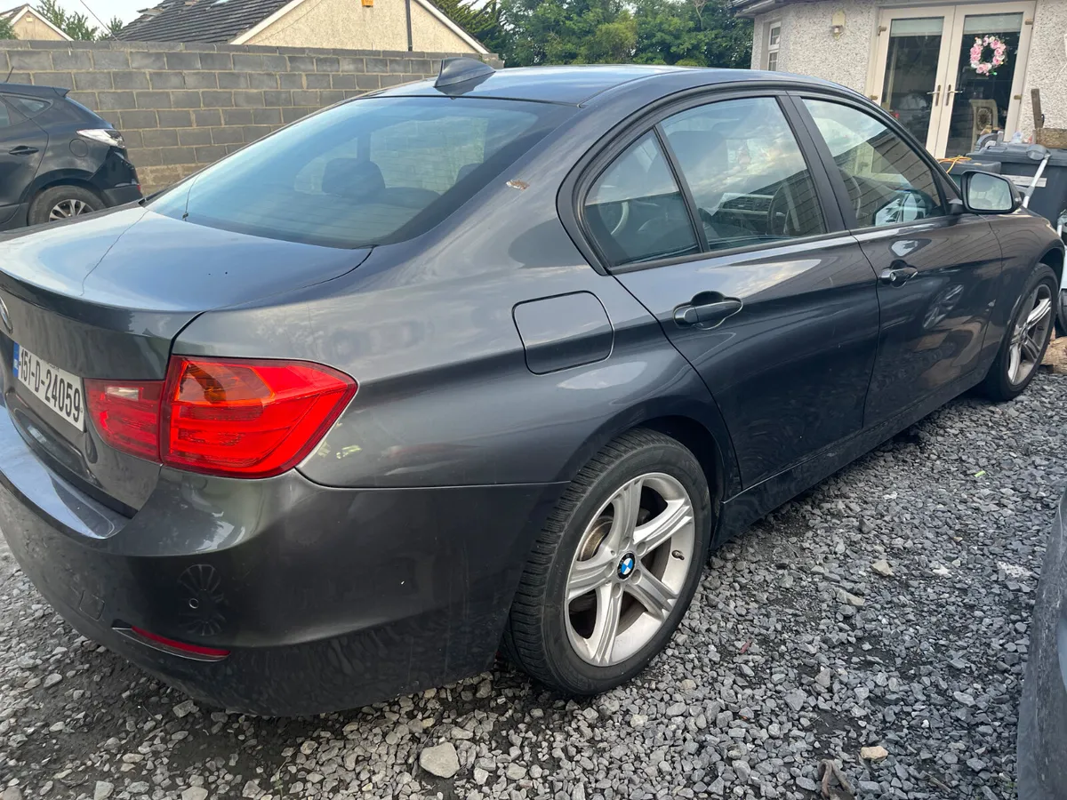 15 bmw  316 diesel - Image 3