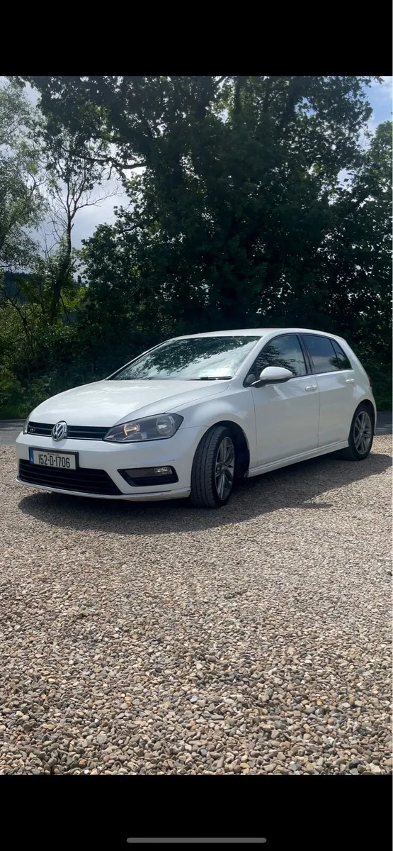 Golf R - Image 1
