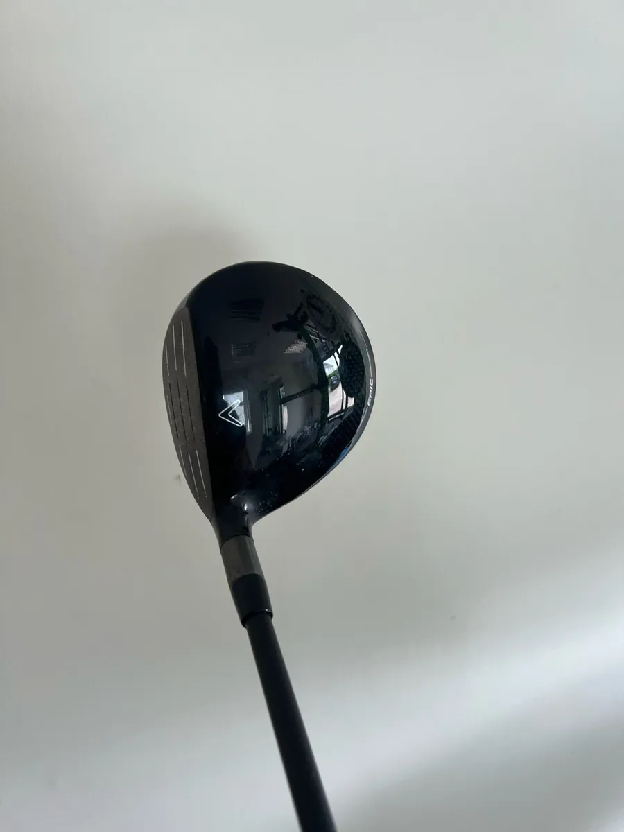 Callaway Epic 7 wood - Image 2
