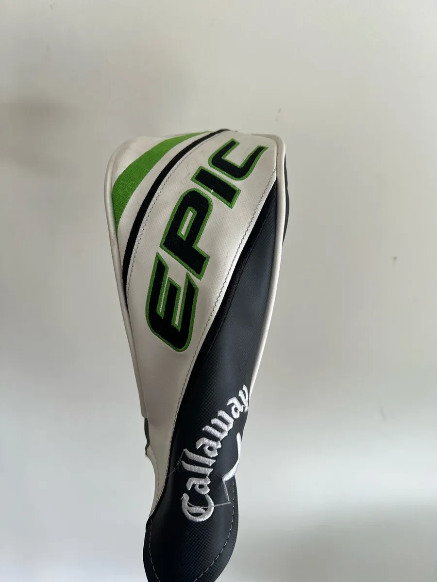 Callaway Epic 7 wood - Image 4