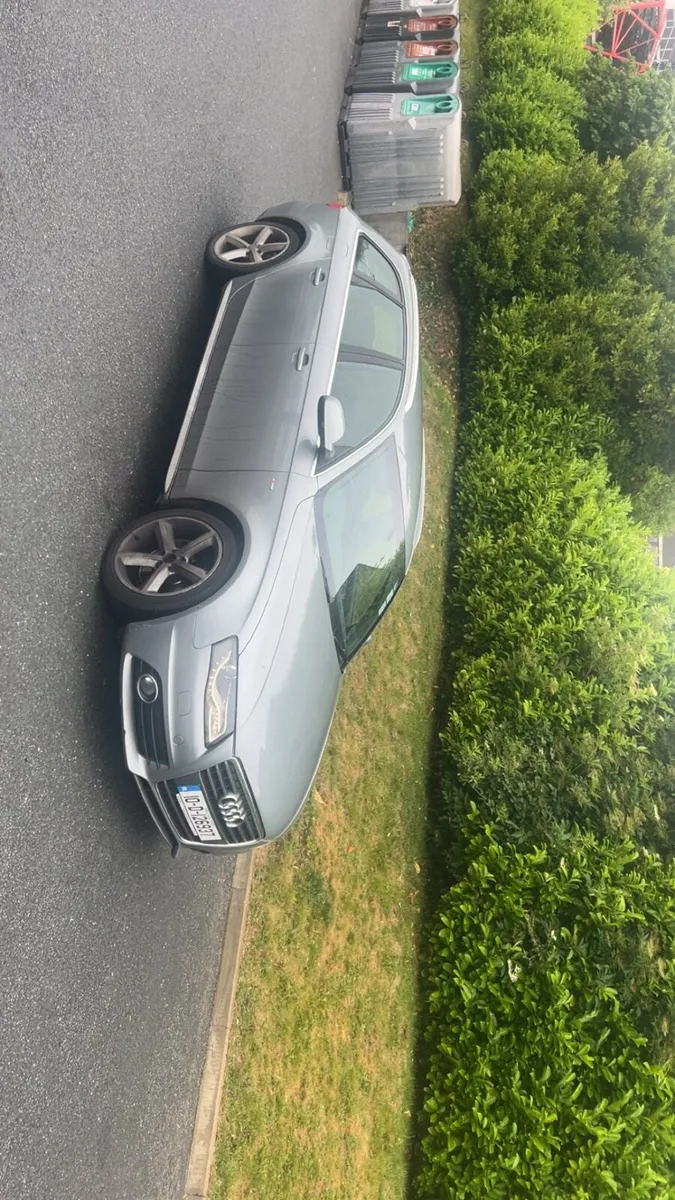 Audi a4 avant - Image 1
