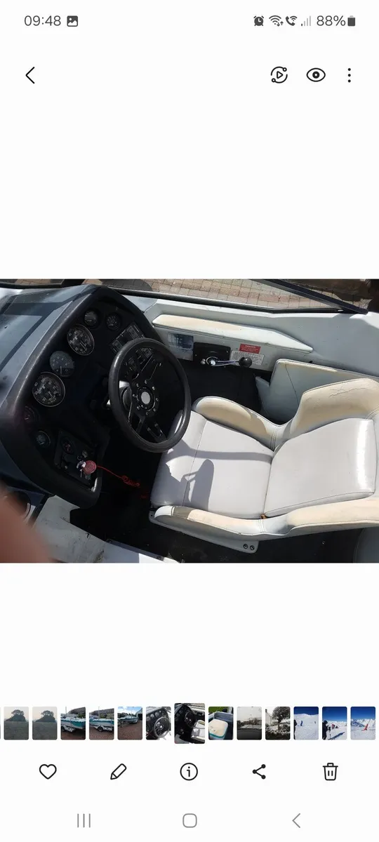 Mastercraft Prostar 190 - Image 2