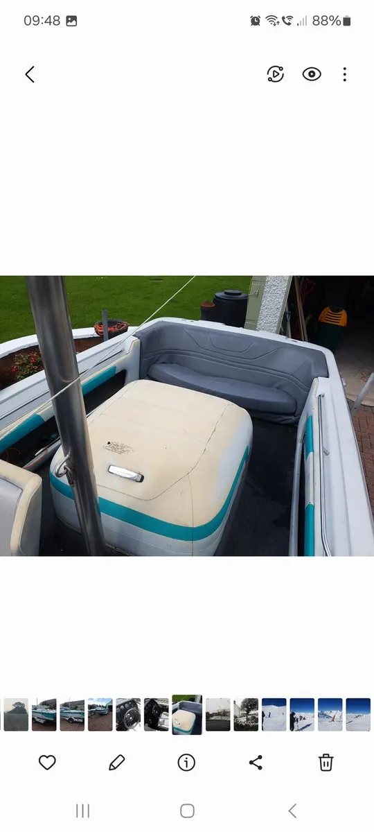 Mastercraft Prostar 190 - Image 3