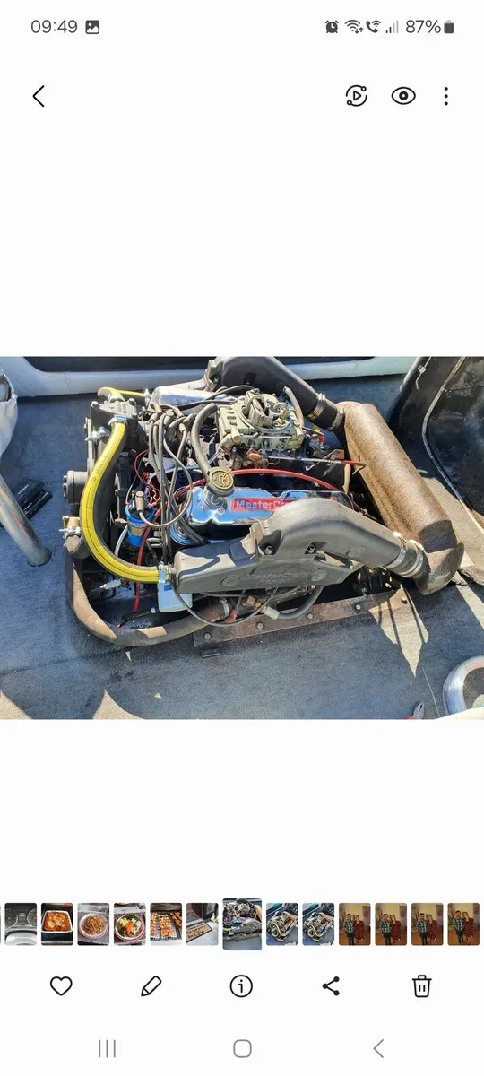 Mastercraft Prostar 190 - Image 4
