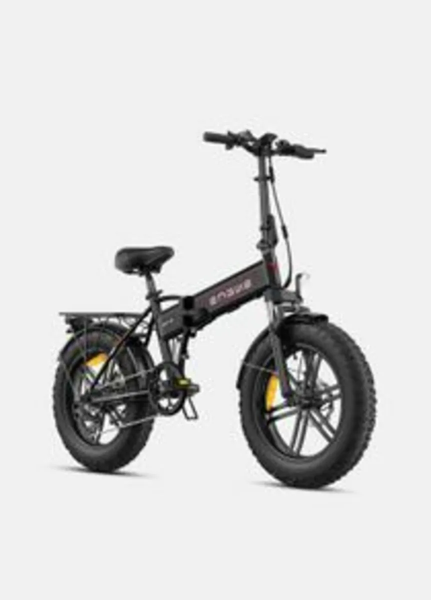 ENGWE EP-2 BOOST Folding Electric Bike Finglas
