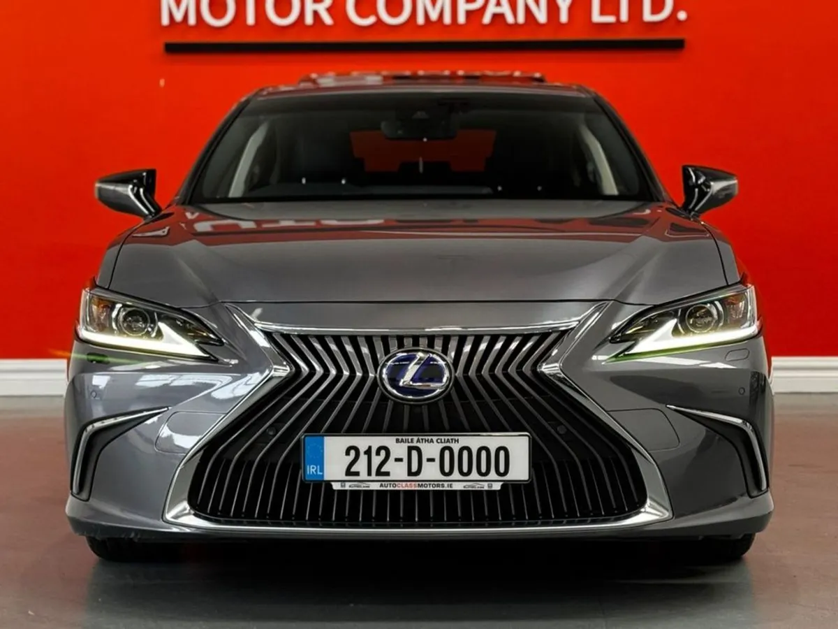 Lexus ES 300h 300H  33 - Image 2