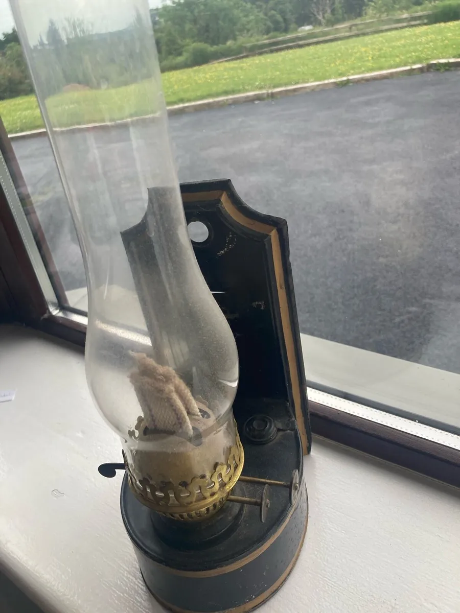 Oil Lamp - Image 2