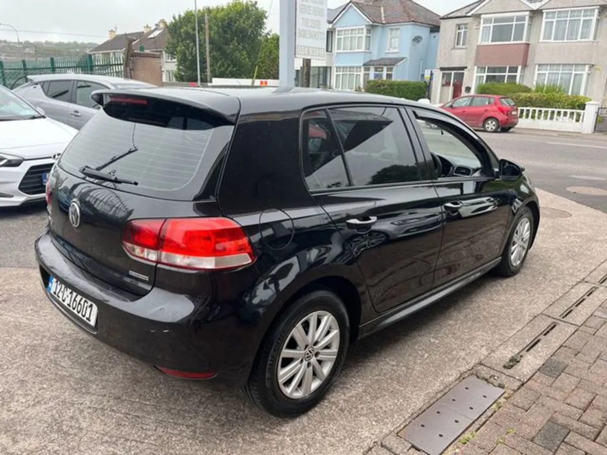 Volkswagen Golf 1.6 TDI S BMT 105PS 5DR - Image 3