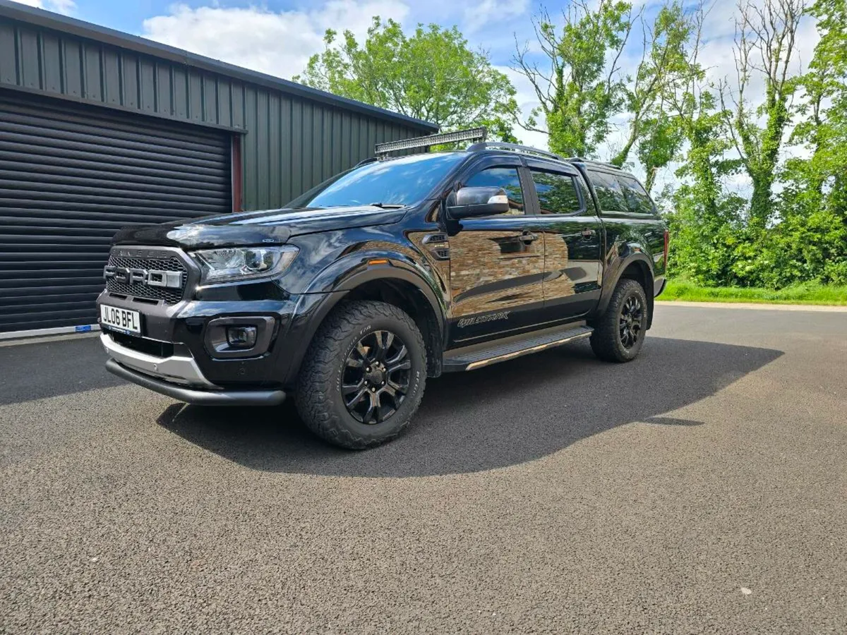Ford Ranger - Image 1