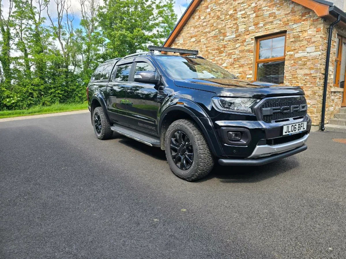 Ford Ranger - Image 2