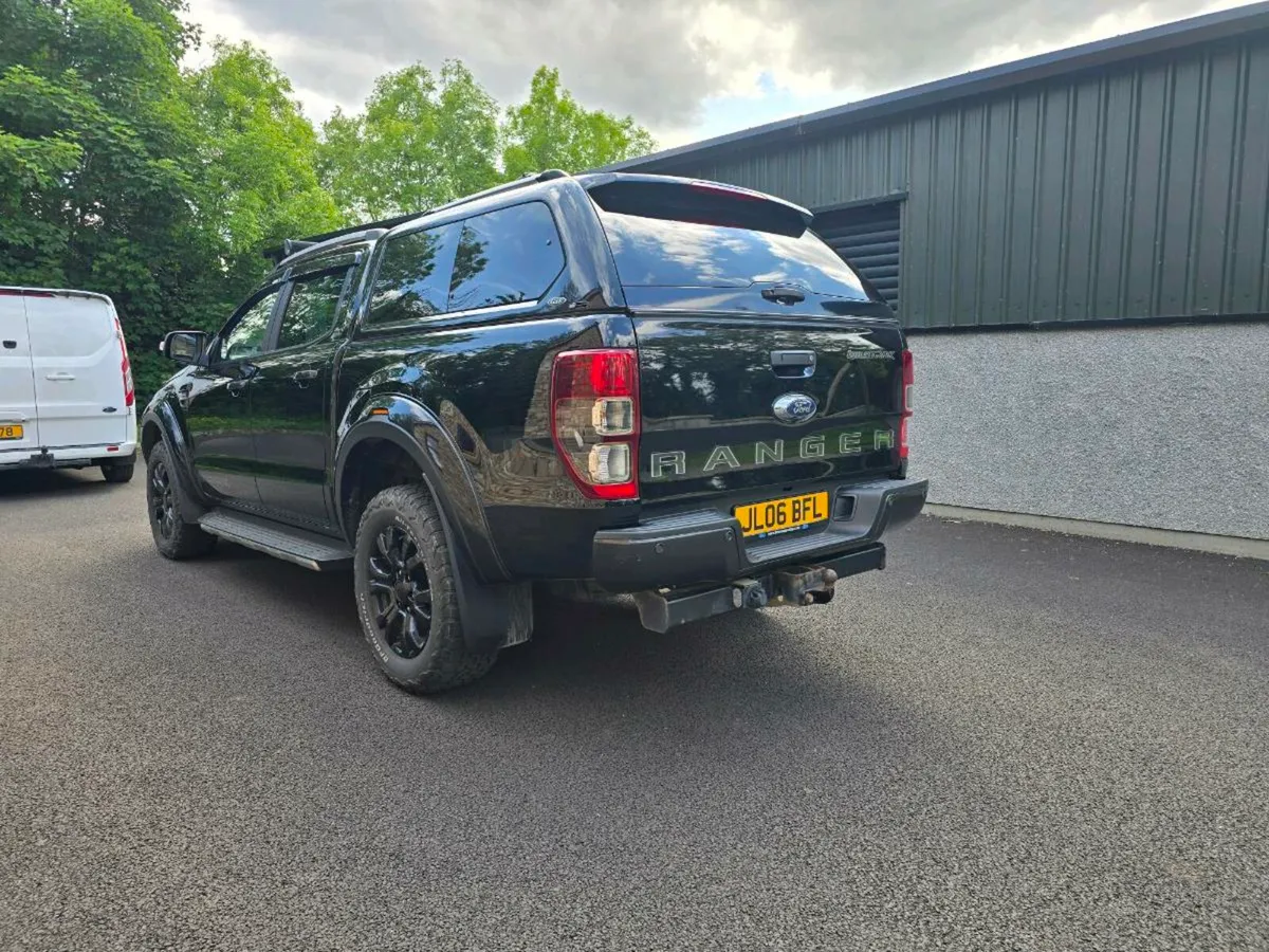 Ford Ranger - Image 3