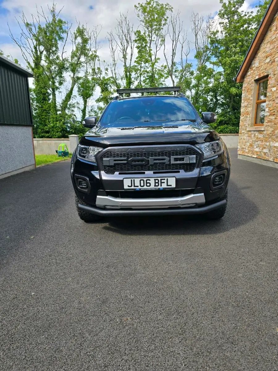 Ford Ranger - Image 4
