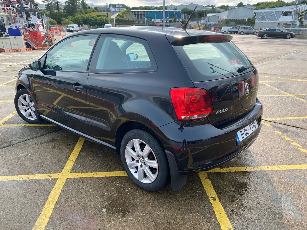 2011 days Volkswagen Polo - Image 3