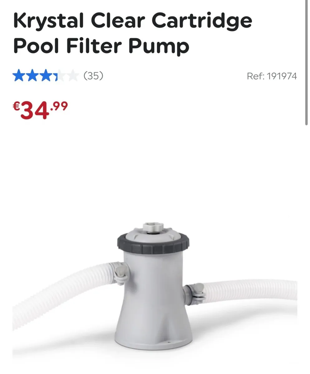 Ice Bath - Chiller and Filther Pump - Image 4
