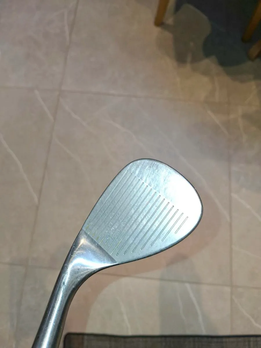 Cleveland 52degree wedge - Image 2
