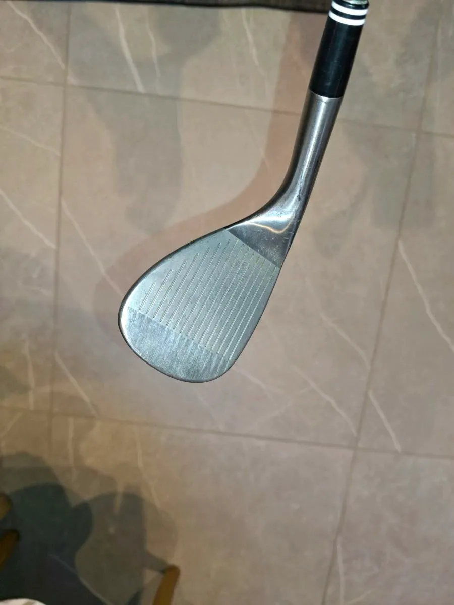 Cleveland 52degree wedge - Image 3