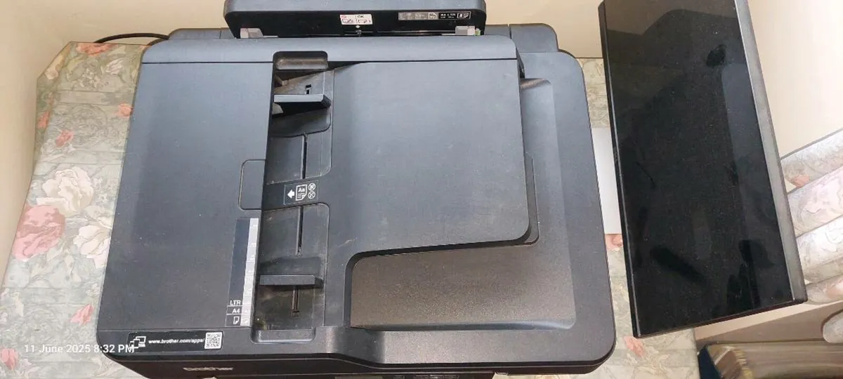 Brother A3 printer - Image 2