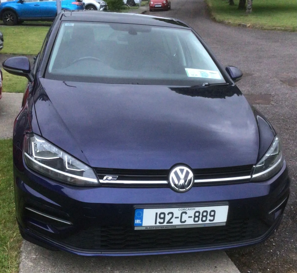 Volkswagen Golf 2019 - Image 1