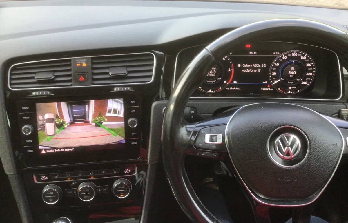 Volkswagen Golf 2019 - Image 2