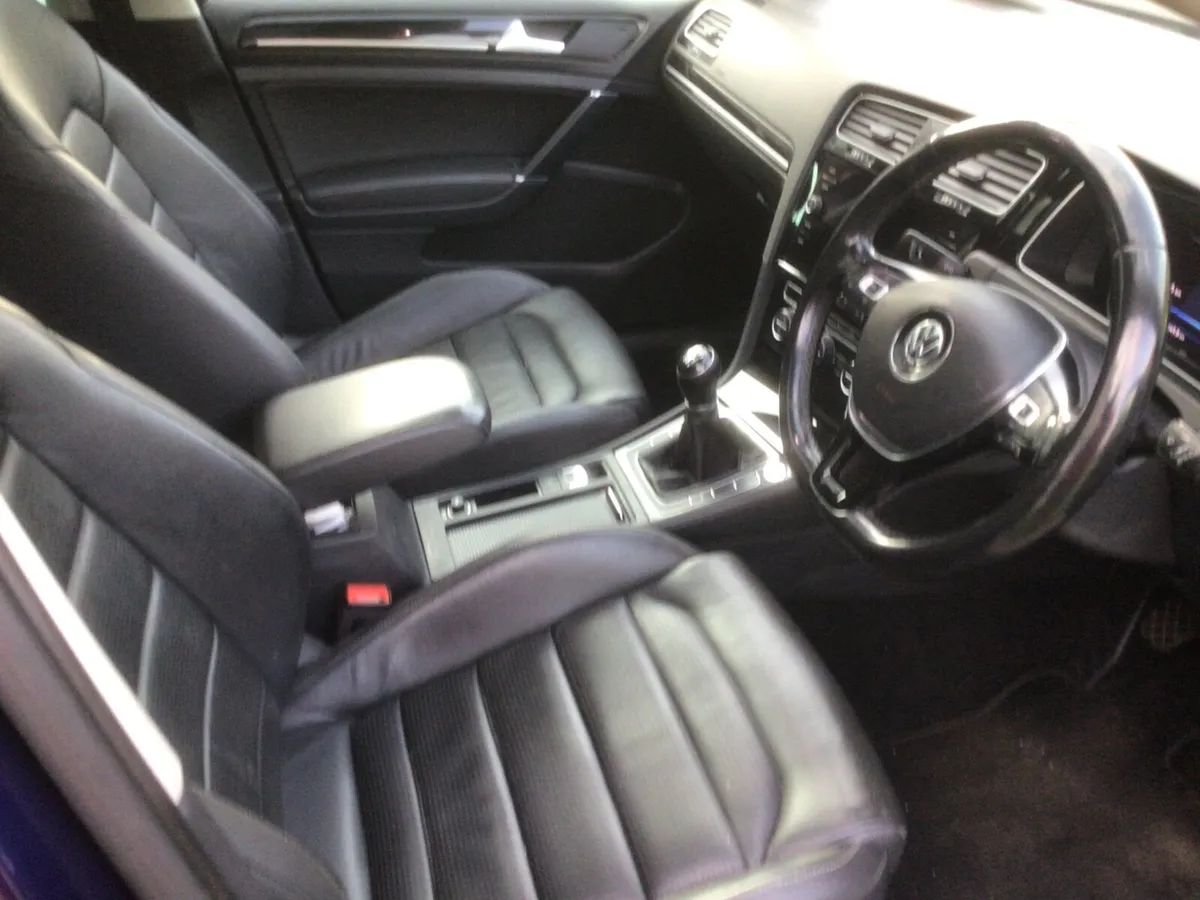 Volkswagen Golf 2019 - Image 3