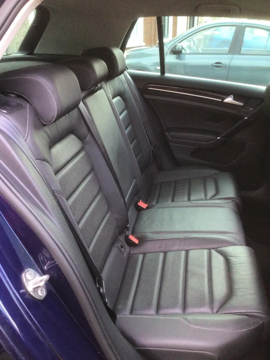 Volkswagen Golf 2019 - Image 4