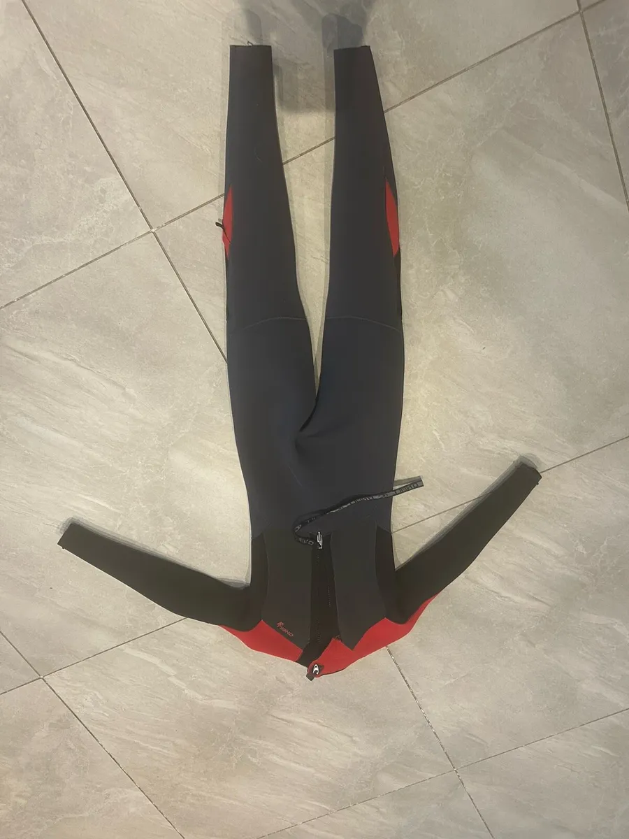 5:4 O’Neill wetsuit kids / youth - Image 2