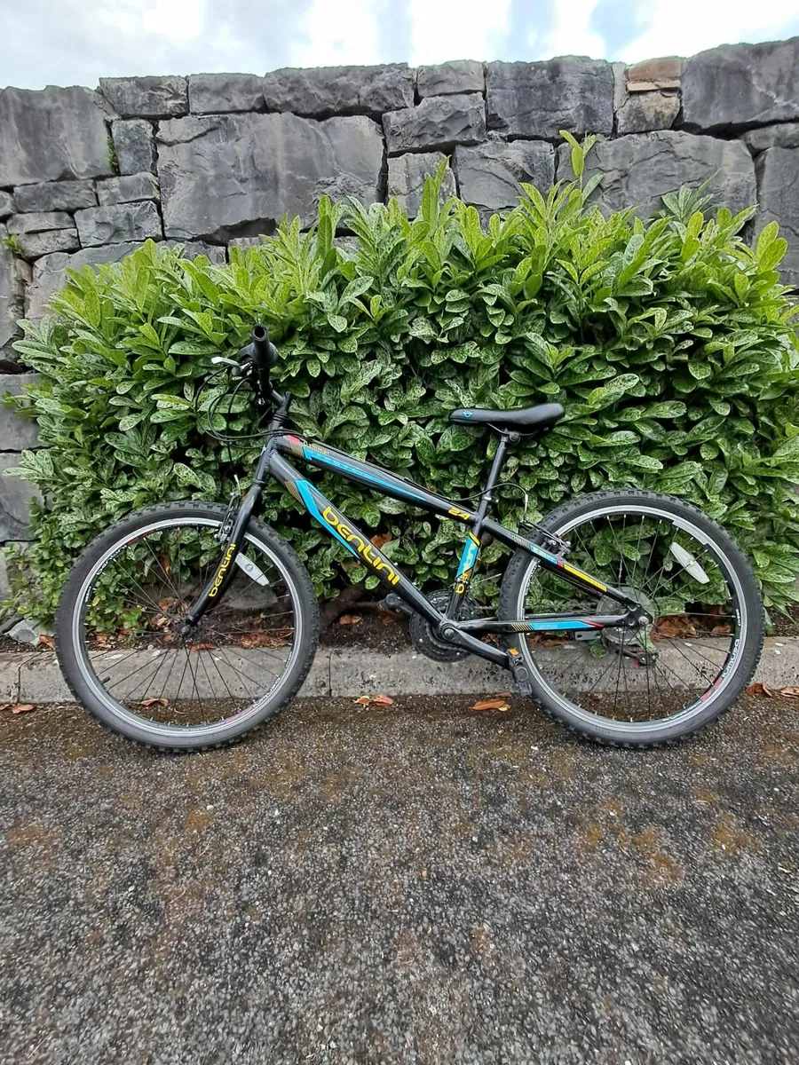 Bike - Image 1