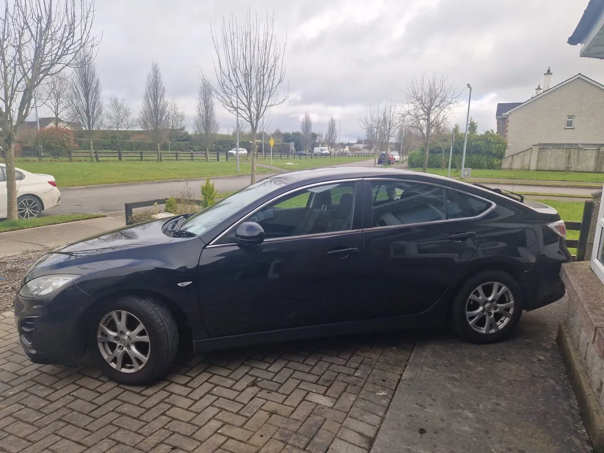 Mazda 6 - 2.2 Diesel - Image 2