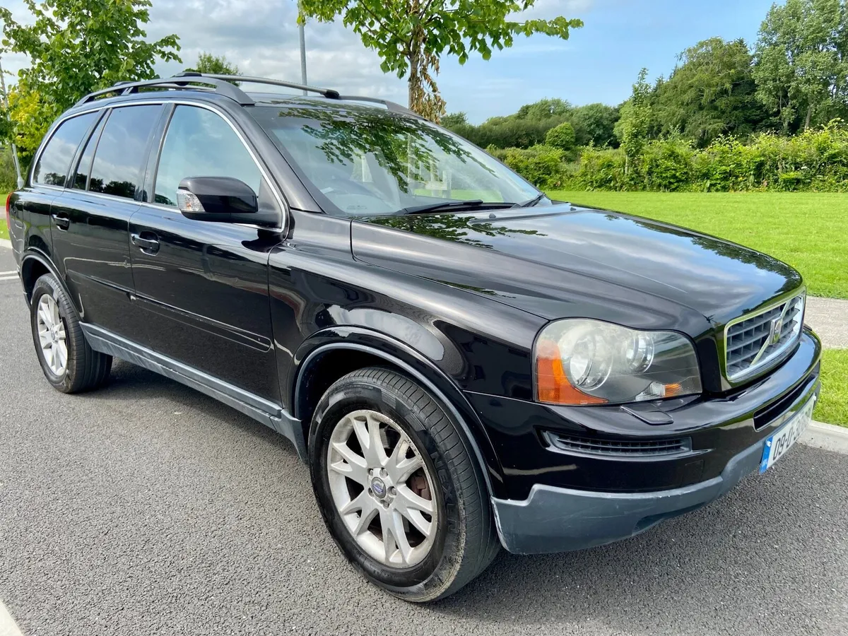 Volvo XC90 2009*NEW NCT 03/26* - Image 1