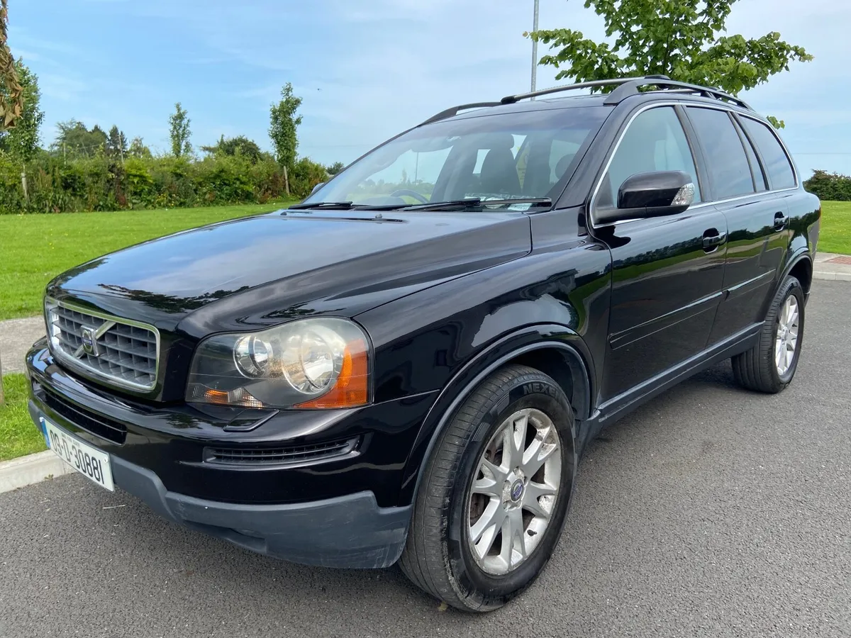 Volvo XC90 2009*NEW NCT 03/26* - Image 2