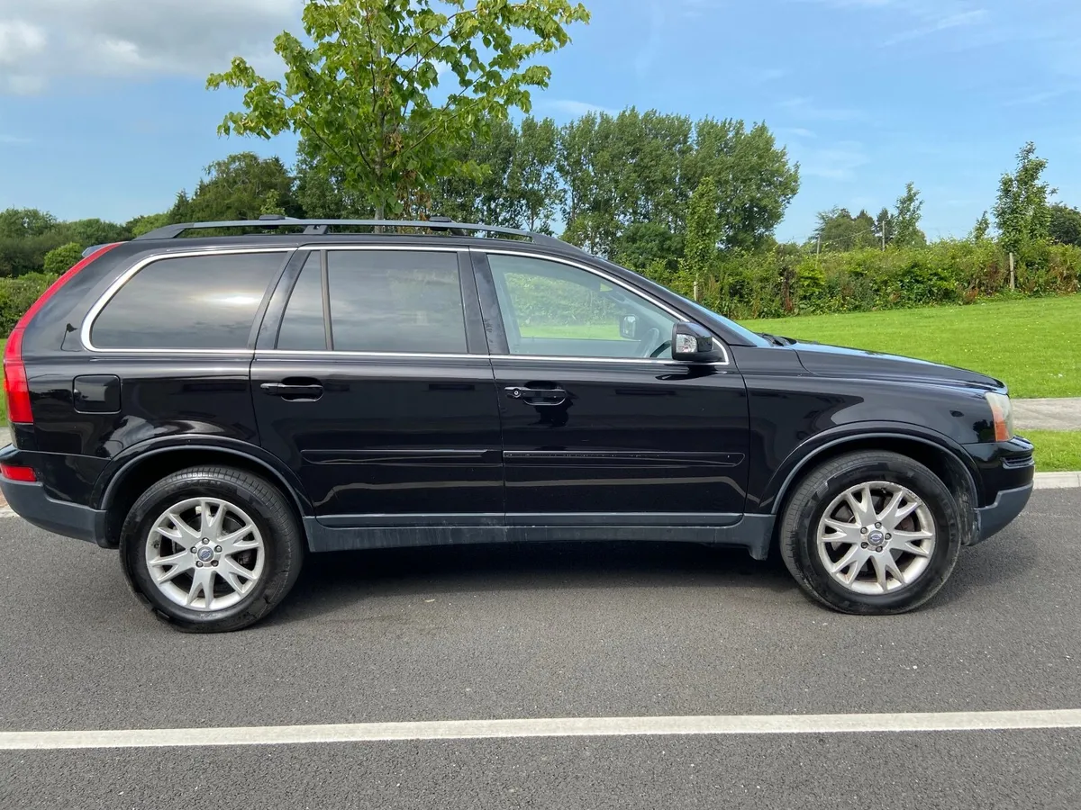 Volvo XC90 2009*NEW NCT 03/26* - Image 3